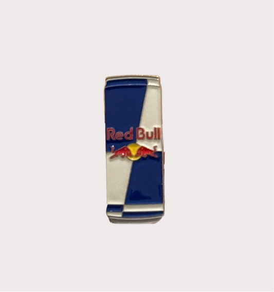 Redbull Sticker
