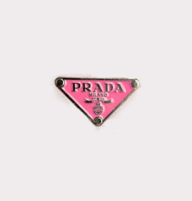 Prada Milano Sticker
