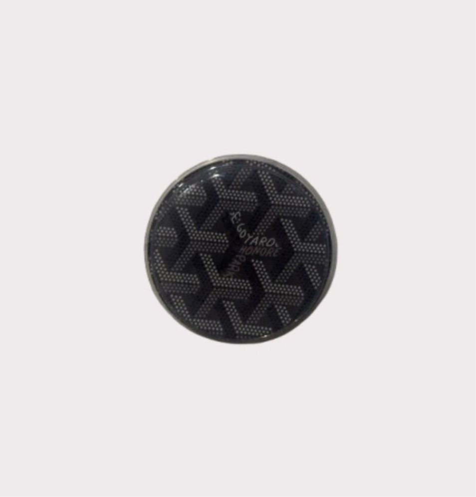 Grey Magsafe Phone Grip
