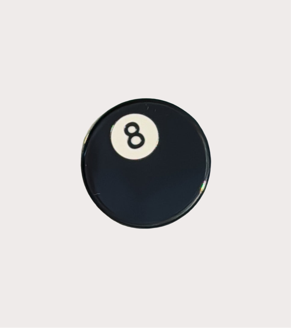 8 ball