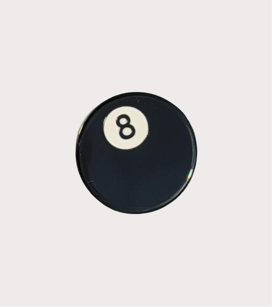 8 ball