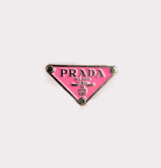 Prada Milano Sticker