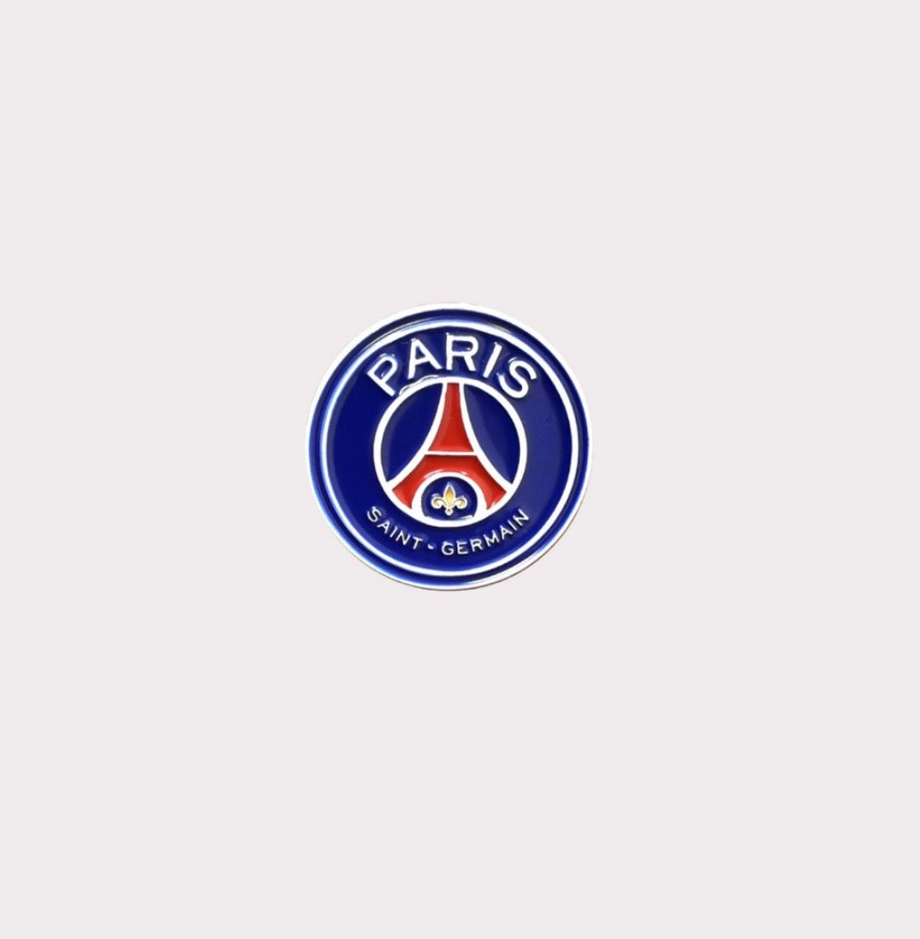 PSG Football Club Sticker