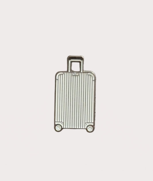 Rimowa Bag Metal Sticker