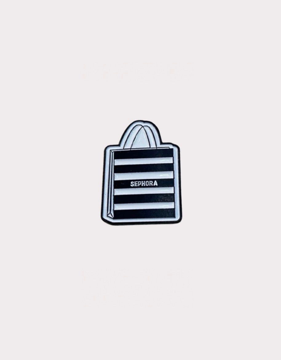 Sephora Metal Sticker