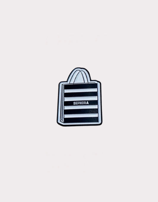 Sephora Metal Sticker